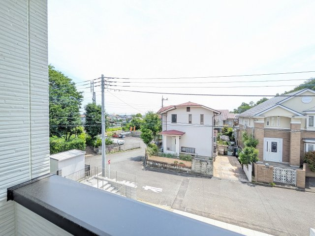 ～眺望・陽当たり共に良好です～