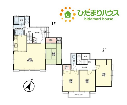 間取り：311002407043