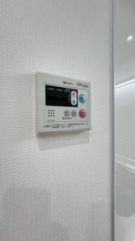 給湯設備
