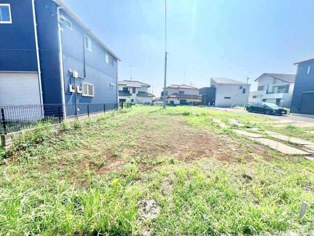 現地写真になります♪