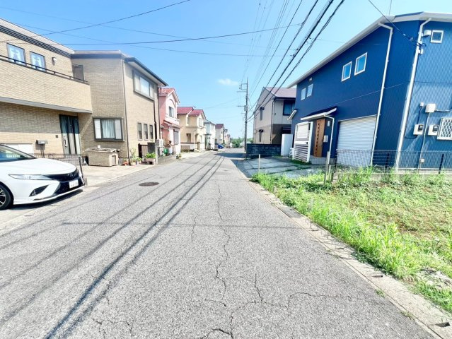 現地写真になります♪