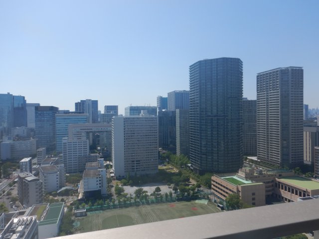 展望