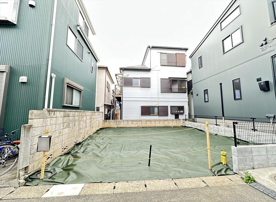 区画図：311002365147