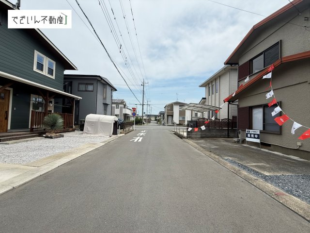 現地(2026年7月撮影)
