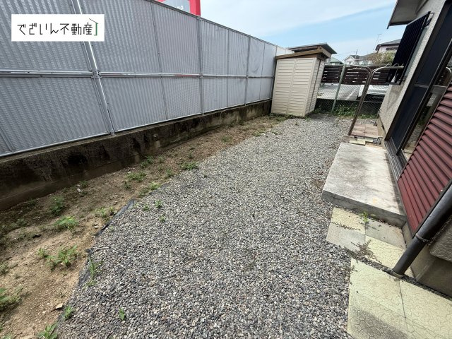 現地(2026年7月撮影)