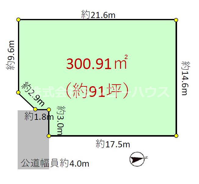 区画図：311002259666