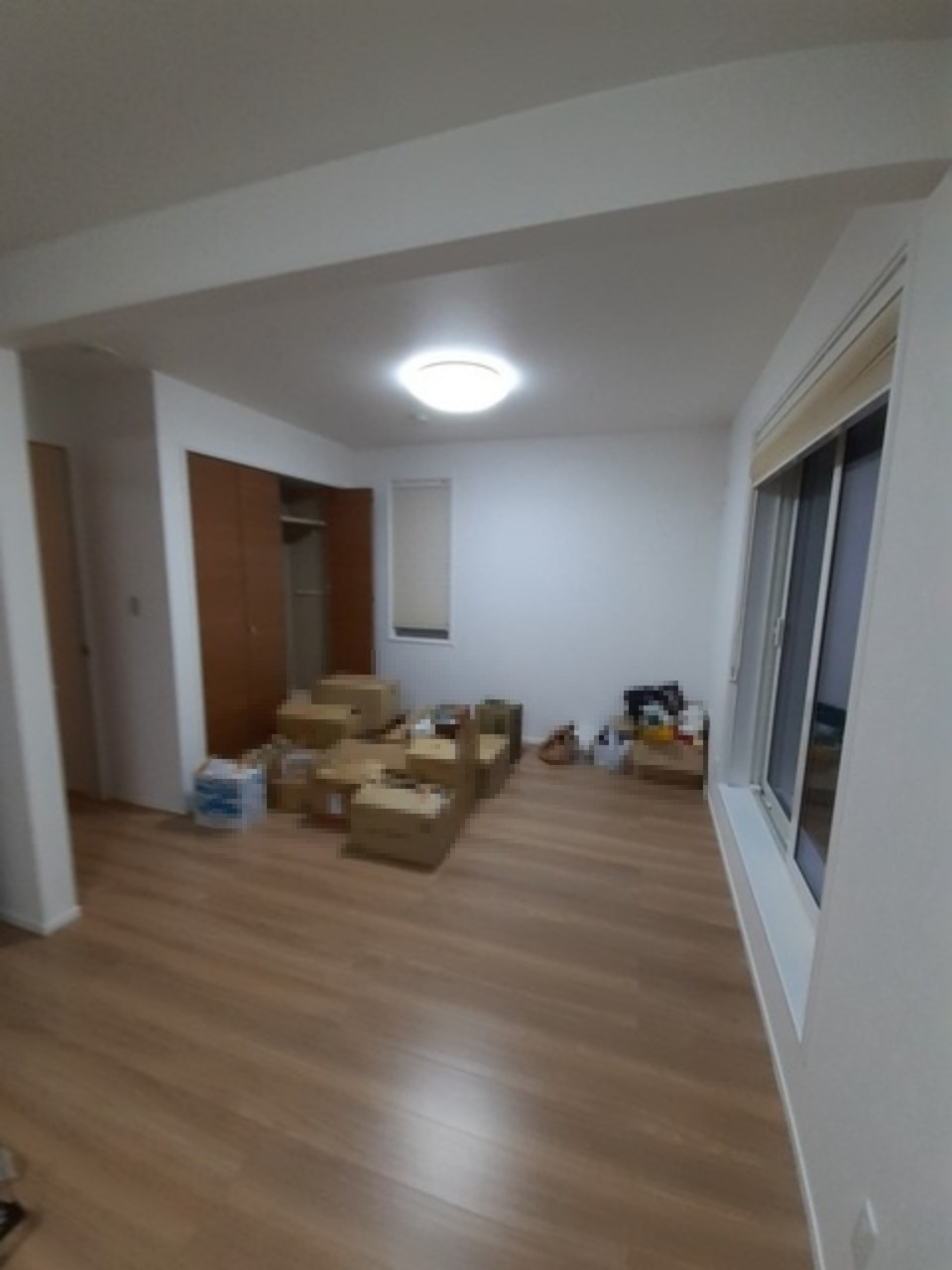 洋室