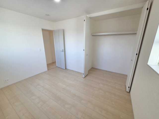新築　伊勢崎市東小保方町第2　6号棟　Livele　Garden.S