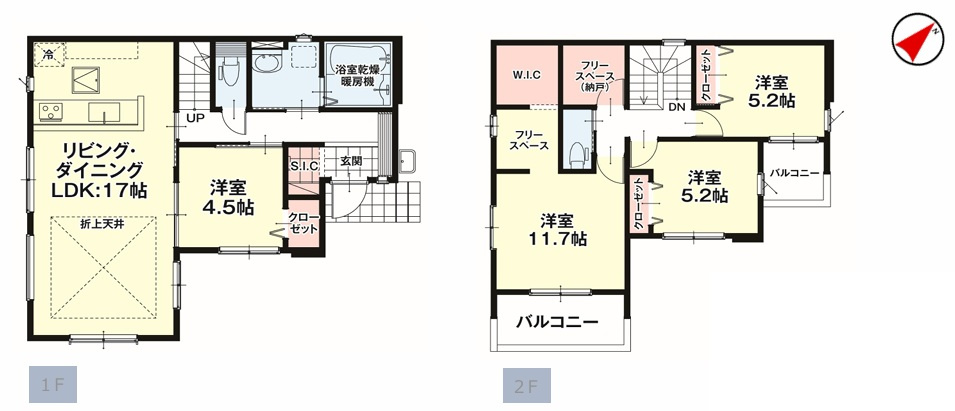 間取り：340000295745