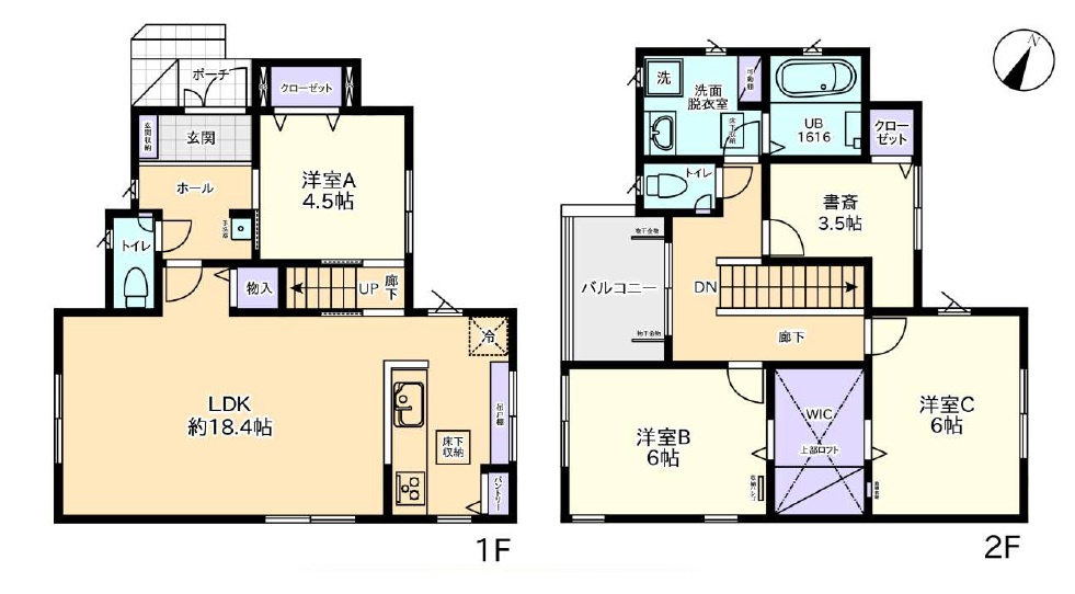 間取り：314002417731