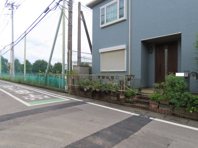 展望