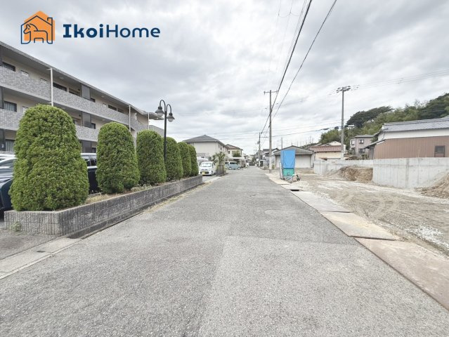 ●年中無休：当日予約可●車通りも少なく、お子様とのお散歩も安心してできる閑静な住宅地です！