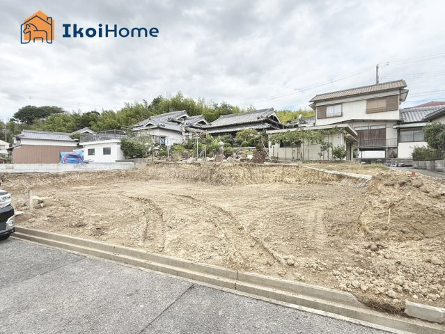 ●年中無休：当日予約可●敷地が広く50.12坪ございますので、建物はお好きな間取りで建築ができます！