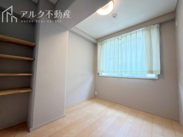 洋室