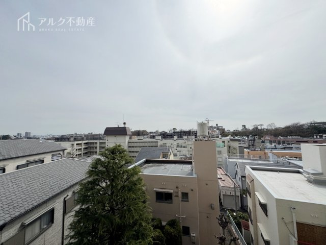 展望