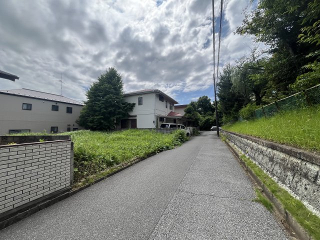 北東側約4.5m公道に接道