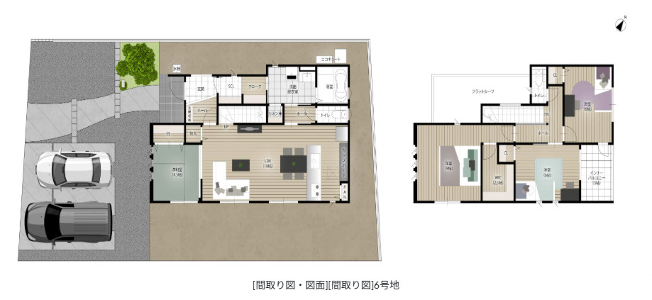 間取り：340000267646