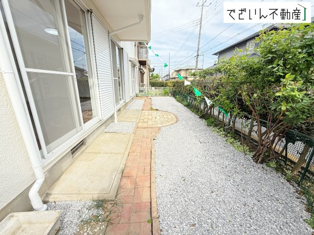 現地(2026年4月撮影)