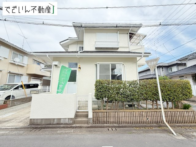 現地(2026年4月撮影)