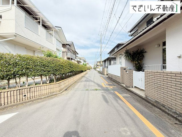 現地(2026年4月撮影)