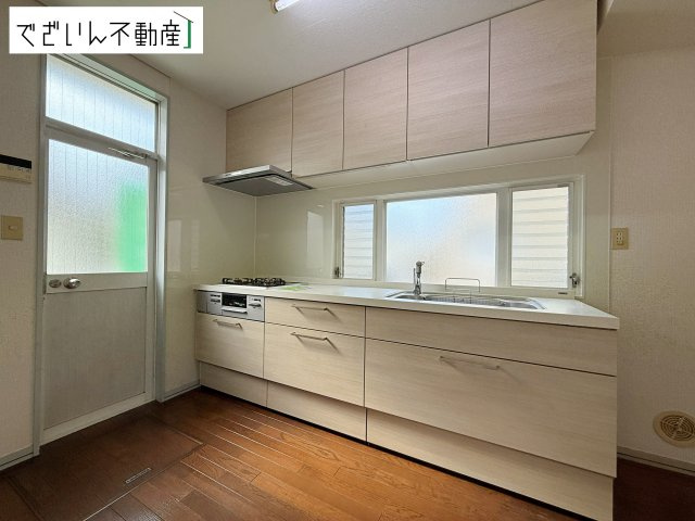 現地(2026年4月撮影)