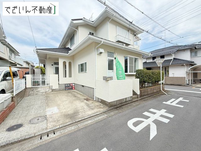 現地(2026年4月撮影)