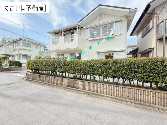 現地(2026年4月撮影)
