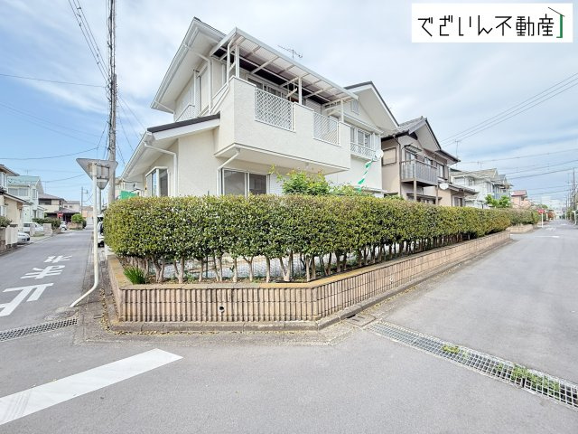 現地(2026年4月撮影)