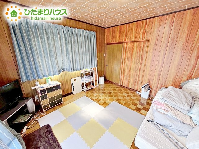 通風・採光にも優れ、心地よい光と風があふれています。