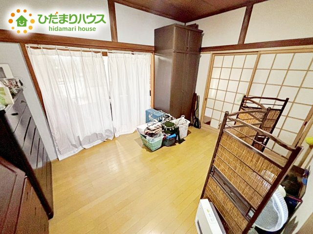 ご家族様一人ひとりの大切なプライベート空間。シンプルなデザインなので、趣味・感性で個性的に飾ることができます♪