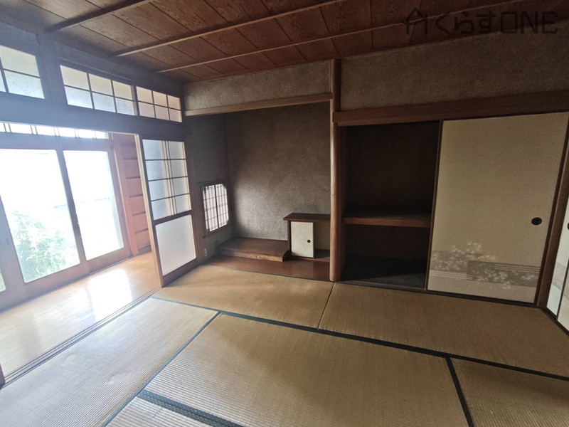和室