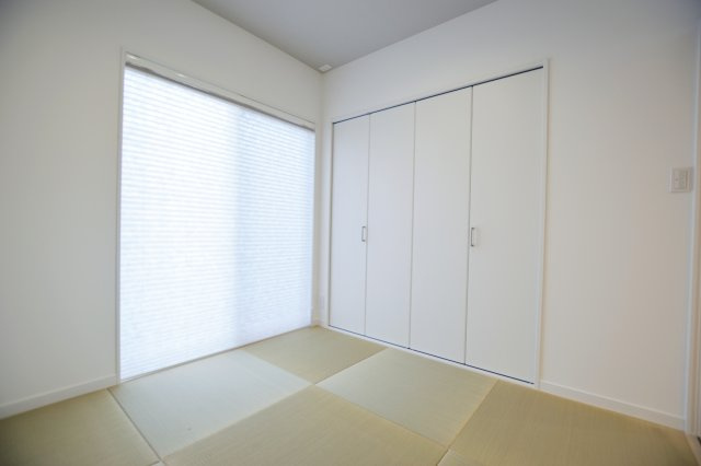 和室※施工イメージとなります