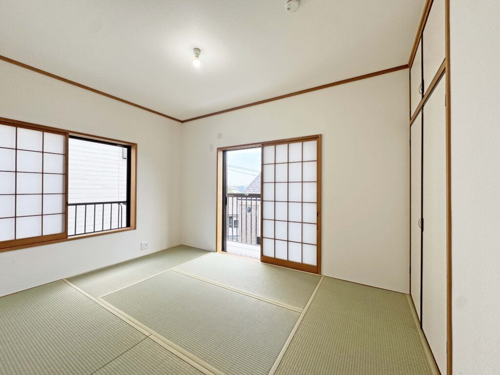 和室約6帖
