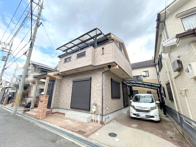 外観：327002170953