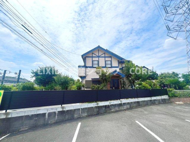 木造2階建、長期優良住宅などはスタッフまでお問い合わせください。