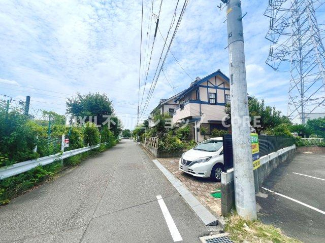 売地としてもご検討頂けます！詳細はお気軽にお問い合わせください。