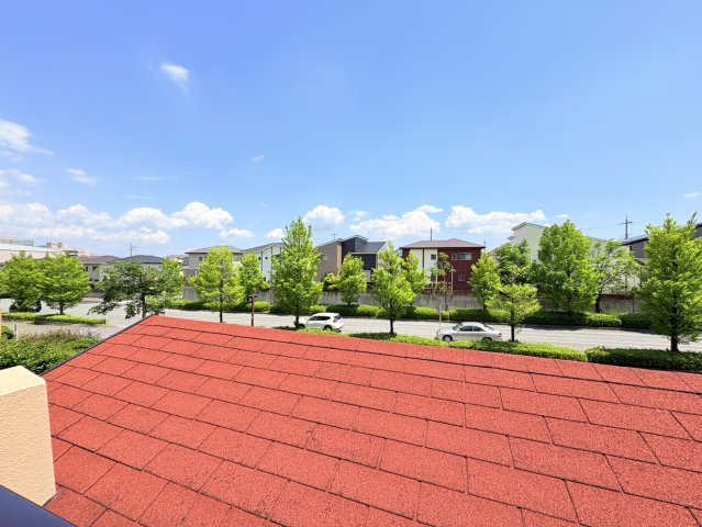 展望