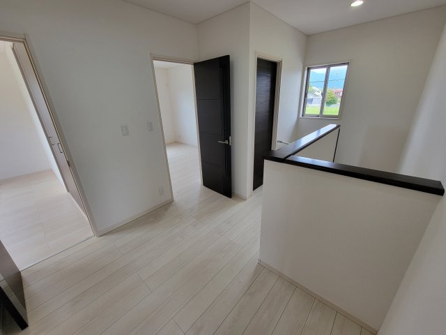 2階　ホール部分　
