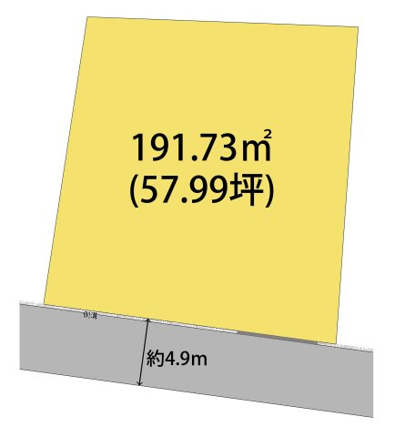 区画図：330000083061