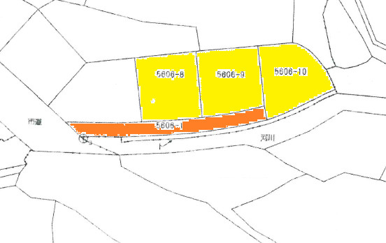 区画図：346000040054