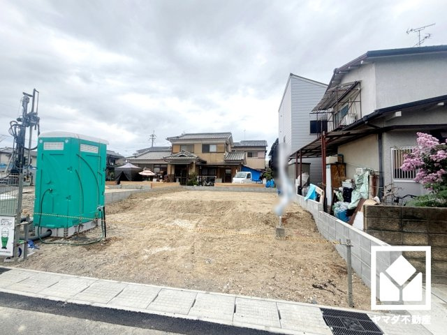 8月17日　現地写真更新