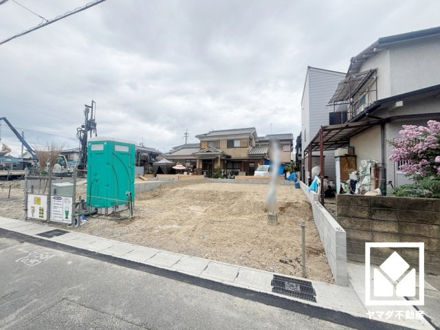 8月17日　現地写真更新