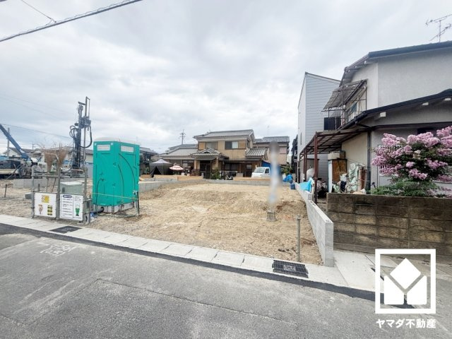 8月17日　現地写真更新