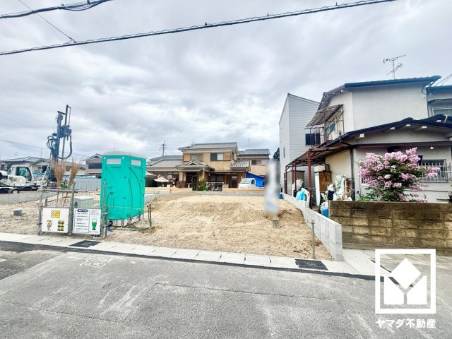 8月17日　現地写真更新
