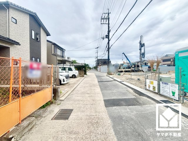 8月17日　現地写真更新