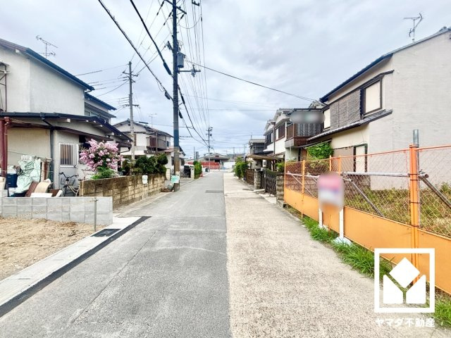8月17日　現地写真更新