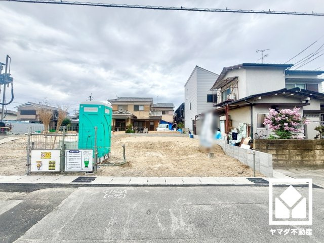 8月17日　現地写真更新