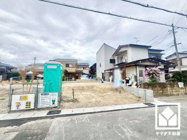 8月17日　現地写真更新