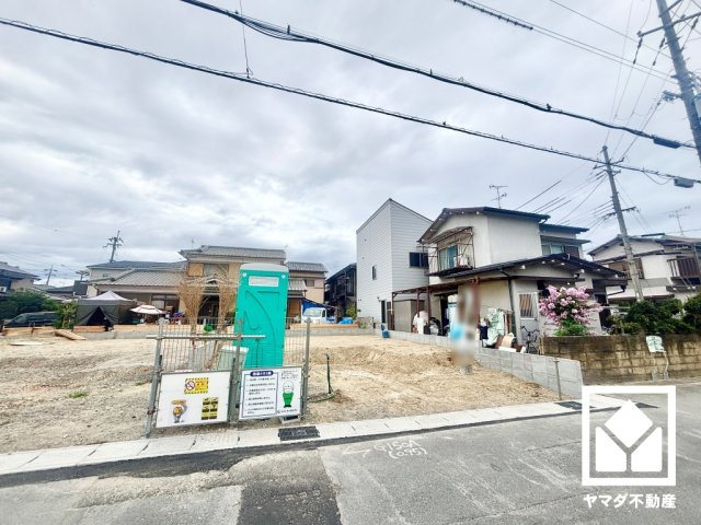 8月17日　現地写真更新