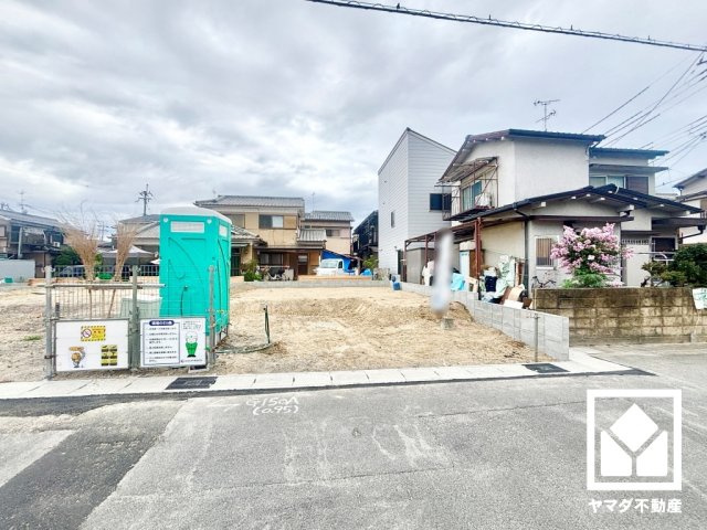 8月17日　現地写真更新